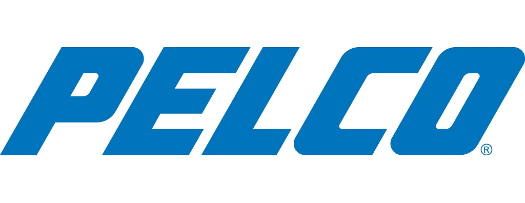 Pelco-Logo